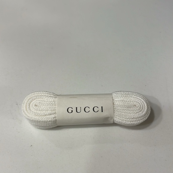 GUCCI Ace Platform | EU 38 - Picture 11 of 13